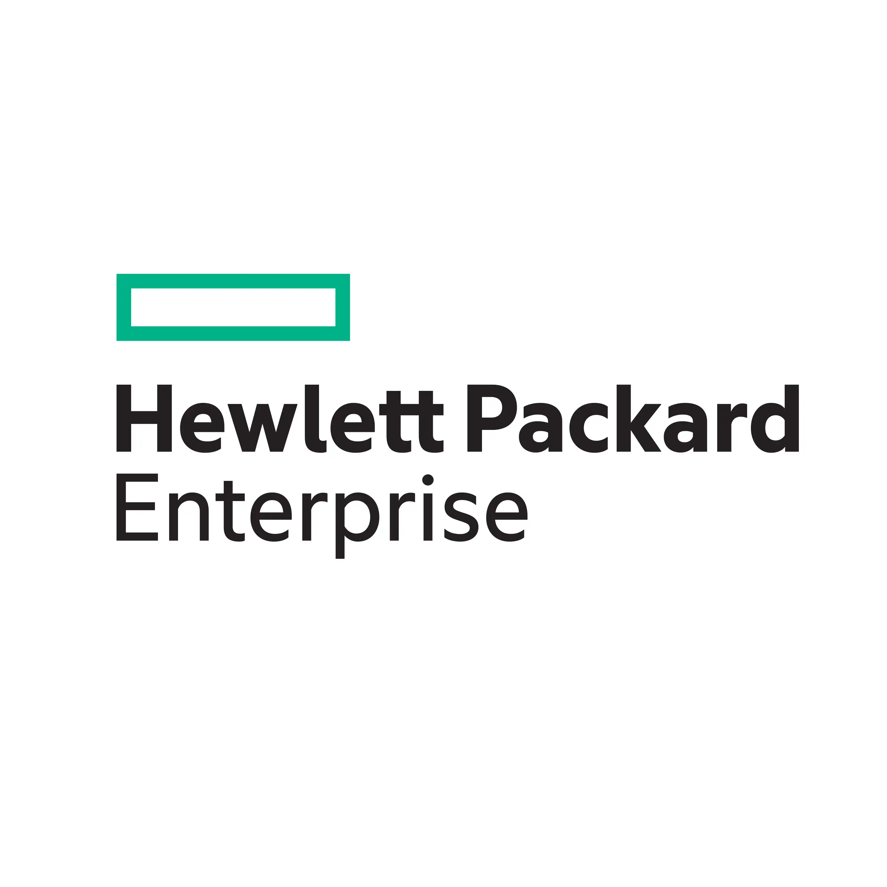 HPE