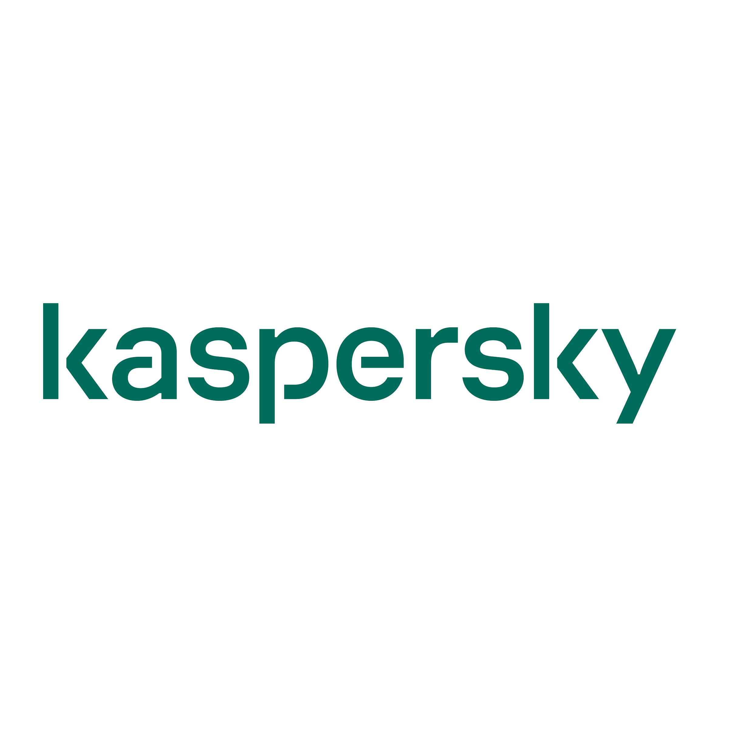 Kaspersky
